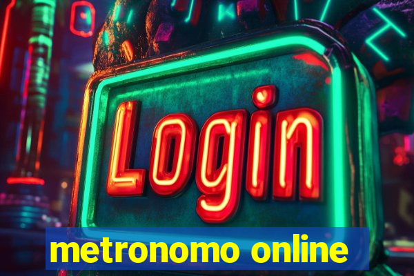 metronomo online